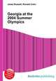 Georgia at the 2004 Summer Olympics, Jesse Russell,Ronald Cohn 