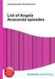 List of Angela Anaconda episodes, Jesse Russell,Ronald Cohn 