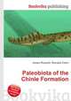 Paleobiota of the Chinle Formation, Jesse Russell,Ronald Cohn 