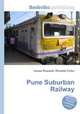 Pune Suburban Railway, Jesse Russell,Ronald Cohn 
