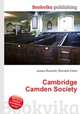 Cambridge Camden Society, Jesse Russell,Ronald Cohn 