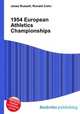 1954 European Athletics Championships, Jesse Russell,Ronald Cohn 