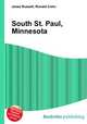 South St. Paul, Minnesota, Jesse Russell,Ronald Cohn 