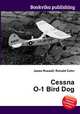 Cessna O-1 Bird Dog, Jesse Russell,Ronald Cohn 