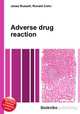 Adverse drug reaction, Jesse Russell,Ronald Cohn 