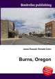Burns, Oregon, Jesse Russell,Ronald Cohn 