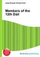 Members of the 12th Dail, Jesse Russell,Ronald Cohn 