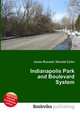 Indianapolis Park and Boulevard System, Jesse Russell,Ronald Cohn 