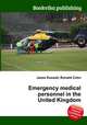 Emergency medical personnel in the United Kingdom, Jesse Russell,Ronald Cohn 