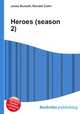 Heroes (season 2), Jesse Russell,Ronald Cohn 