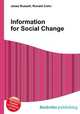 Information for Social Change, Jesse Russell,Ronald Cohn 