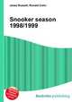 Snooker season 1998/1999, Jesse Russell,Ronald Cohn 