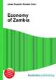 Economy of Zambia, Jesse Russell,Ronald Cohn 
