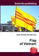 Flag of Vietnam, Jesse Russell,Ronald Cohn 