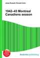 1942–43 Montreal Canadiens season, Jesse Russell,Ronald Cohn 