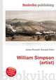 William Simpson (artist), Jesse Russell,Ronald Cohn 
