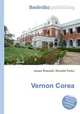 Vernon Corea, Jesse Russell,Ronald Cohn 