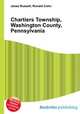 Chartiers Township, Washington County, Pennsylvania, Jesse Russell,Ronald Cohn 