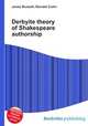 Derbyite theory of Shakespeare authorship, Jesse Russell,Ronald Cohn 