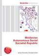 Moldavian Autonomous Soviet Socialist Republic, Jesse Russell,Ronald Cohn 