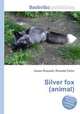 Silver fox (animal), Jesse Russell,Ronald Cohn 