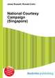National Courtesy Campaign (Singapore), Jesse Russell,Ronald Cohn 