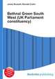 Bethnal Green South West (UK Parliament constituency), Jesse Russell,Ronald Cohn 