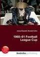 1960–61 Football League Cup, Jesse Russell,Ronald Cohn 