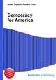 Democracy for America, Jesse Russell,Ronald Cohn 