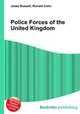 Police Forces of the United Kingdom, Jesse Russell,Ronald Cohn 