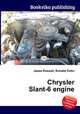 Chrysler Slant-6 engine, Jesse Russell,Ronald Cohn 