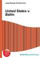 United States v. Ballin, Jesse Russell,Ronald Cohn 