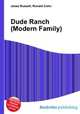 Dude Ranch (Modern Family), Jesse Russell,Ronald Cohn 