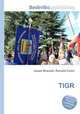 TIGR, Jesse Russell,Ronald Cohn 
