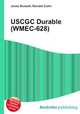 USCGC Durable (WMEC-628), Jesse Russell,Ronald Cohn 