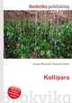 Kollipara, Jesse Russell,Ronald Cohn 