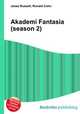Akademi Fantasia (season 2), Jesse Russell,Ronald Cohn 