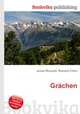 Grachen, Jesse Russell,Ronald Cohn 