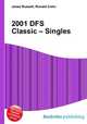 2001 DFS Classic – Singles, Jesse Russell,Ronald Cohn 