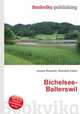 Bichelsee-Balterswil, Jesse Russell,Ronald Cohn 