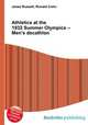Athletics at the 1932 Summer Olympics – Men