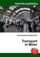 Transport in Milan, Jesse Russell,Ronald Cohn 