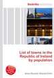 List of towns in the Republic of Ireland by population, Jesse Russell,Ronald Cohn 