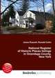 National Register of Historic Places listings in Onondaga County, New York, Jesse Russell,Ronald Cohn 