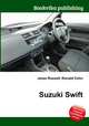 Suzuki Swift, Jesse Russell,Ronald Cohn 