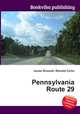 Pennsylvania Route 29, Jesse Russell,Ronald Cohn 