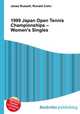 1999 Japan Open Tennis Championships – Women