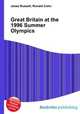 Great Britain at the 1996 Summer Olympics, Jesse Russell,Ronald Cohn 