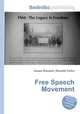 Free Speech Movement, Jesse Russell,Ronald Cohn 
