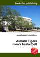Auburn Tigers men